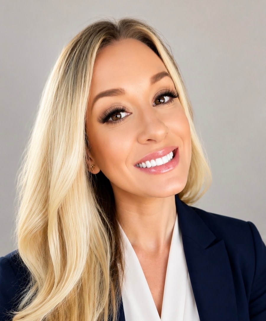Krystle Kite, Central Texas Realtor